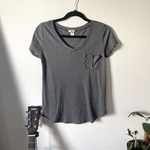 🔹3/$20 Bozzolo | V Neck Tee